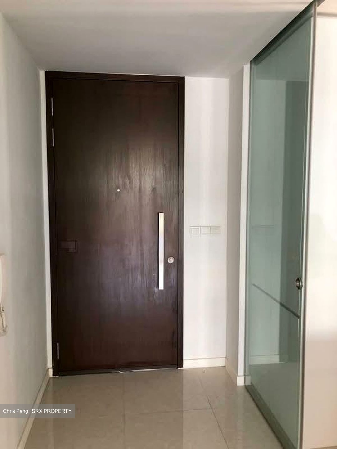 Archipelago (D16), Condominium #544704081